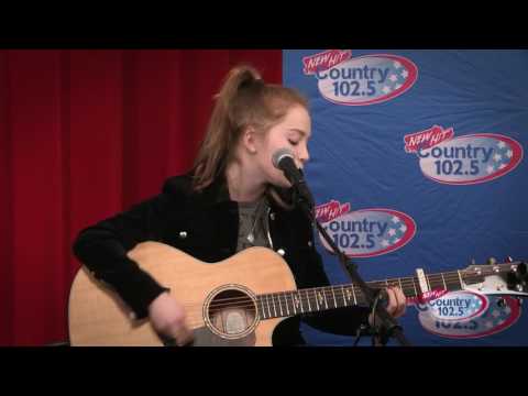 Lauren Weintraub - Strawberry Blondes