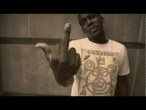 Franko feat. Kaysan- Protect Your Neck Freestyle