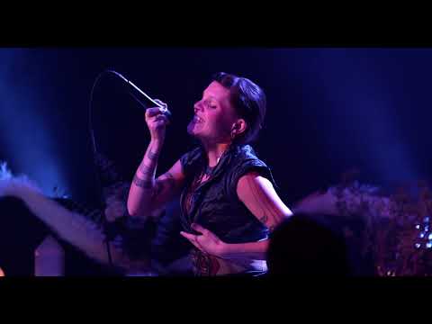 Yaima "Rebirth" Moongate Live @ColoradoSoundStudios