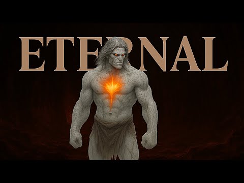 The Elder Scrolls Lore » The Heart of Lorkhan (Lore To Sleep To)