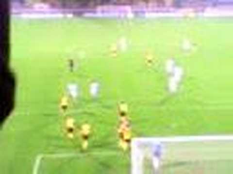 Roda JC - De Graafschap. 1-0 door Marcel Meeuwis