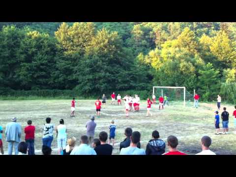 finala cupei de la prigor 2011---part. a 2-a