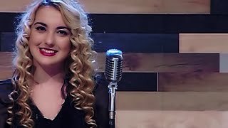 Anisa Smajlaj - Chandelier