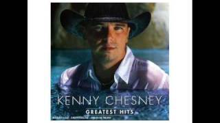 Kenny Chesney   Me and You