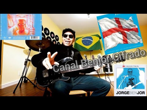 O rei é Rosa Cruz - Jorge Ben Jor