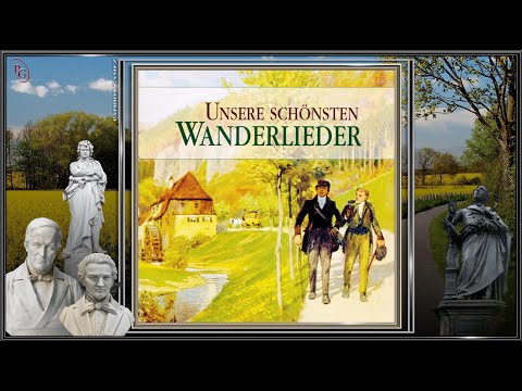 RHEINISCHE KAMMERSÄNGER ~ Der lustige Wildschütz ~ RHEINISCHES WALDHORNQUARTETT ~ Ltg. Pavel Brochin