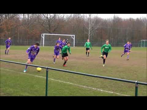 U17 (IntProv) Sparta Petegem - KRC Harelbeke 0-1 (17 maart 2018)