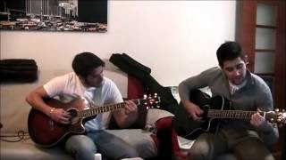 What Did I Do - Foo Fighters | Cover