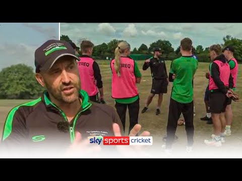 How Canterbury Academy beat the odds to reach the U17 National Cup final ✨