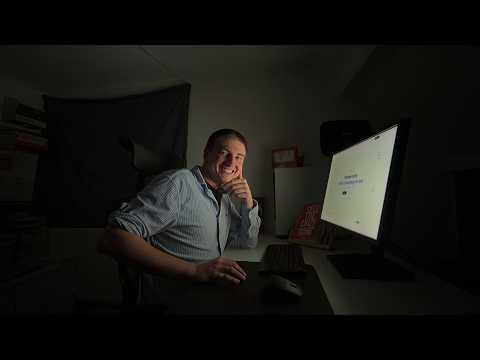 building my saas website, a week as a 25yo entrepreneur