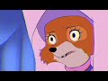 That One Scene From Robin Hood