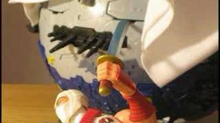 Bad Mother Truckers Act III: Confrontation