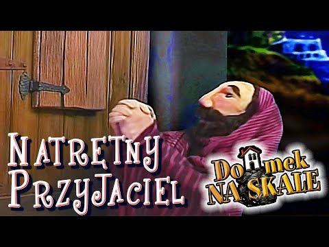 🎥 Domek na skale - Natrętny przyjaciel (film)