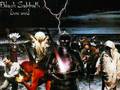 Black Sabbath Black Sabbath Live Evil