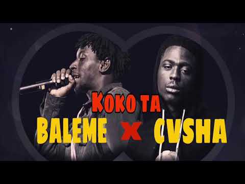 BALEME FEAT CVSHA KOKO TA (2021)