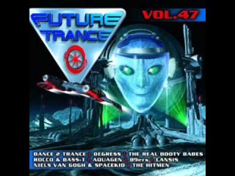 DJ CURITY - Future Trance Vol. 47 Mix