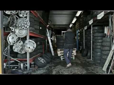 Seydi Mandoza & Jeepstarr - Life (Official Video)