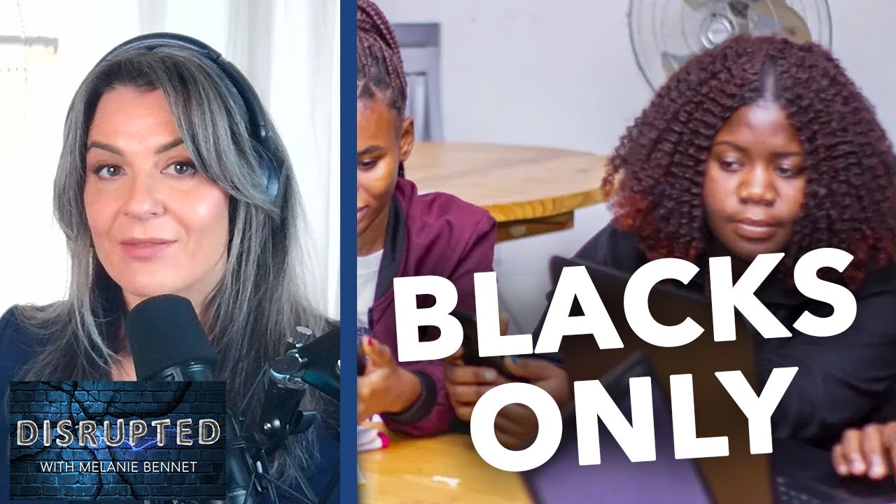 BC universities are recruiting, but only if you’re black