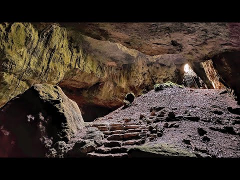 Einhornhöhle & Burgruine Scharzfeld
