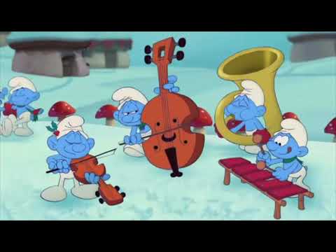 Simba the Red-Nosed Lion (1964) part 4 - Simba Meets Kovu/Elf Practice (“We Are Santa's Elves”)