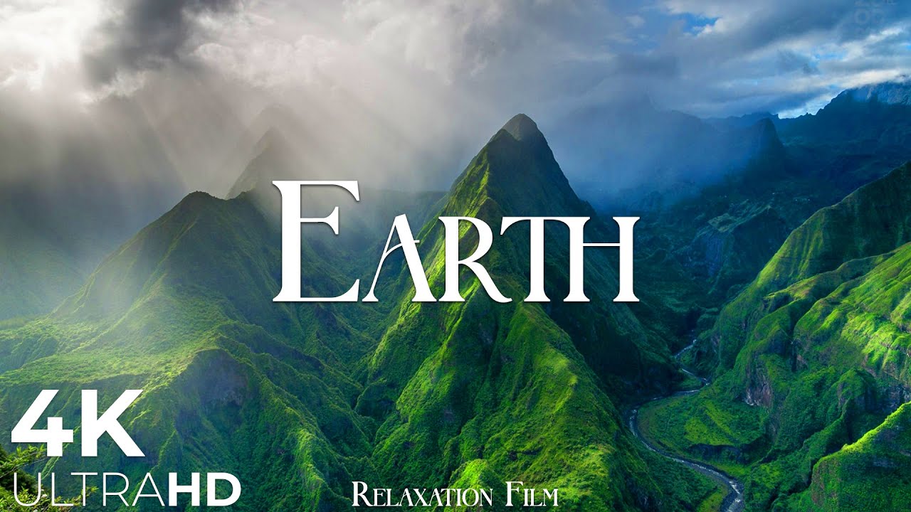 Planet Earth I Love Your Heart thumbnail