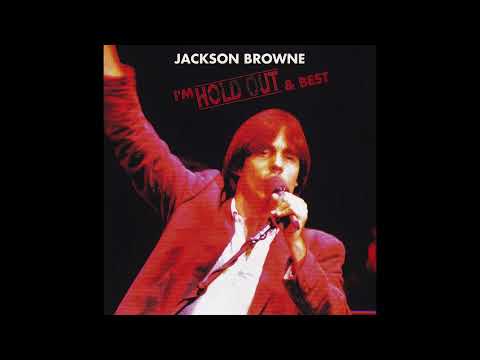 Jackson Browne - 1980-11-23 Nippon Budokan, Tokyo, Japan [AUD] (Source 1)