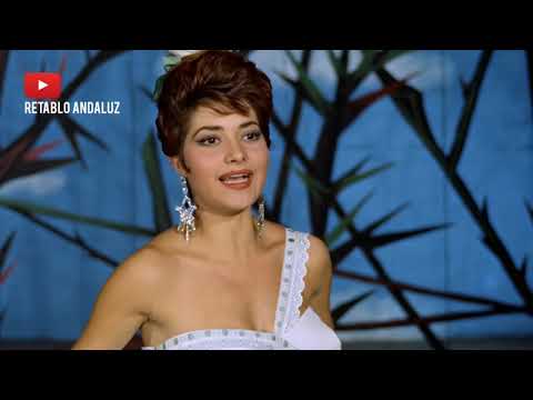 Conchita Bautista | Feria en Sevilla (1962)