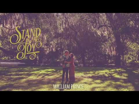 Broken Heart Of Mine - William Prince
