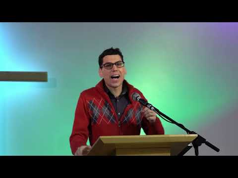 Gottes verborgene Führung (Ruth 1): Predigt der FeG Kitzingen vom 16.01.2022