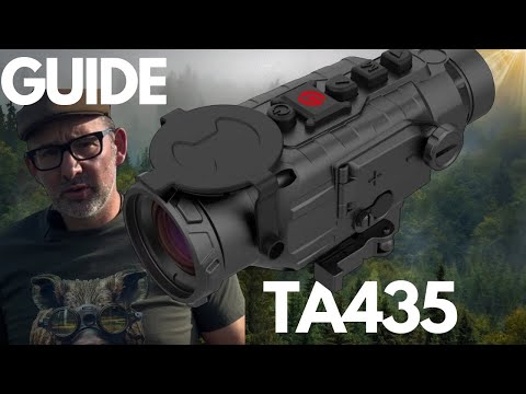 Guide TA435 - günstiger geht es nicht!
