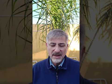 Evangelio del Nuestro Señor Jesucristo Con el Padre Fabian Esteban Oliva. 26/05/26