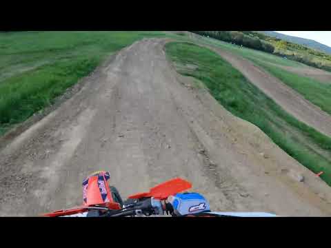 MX Lovčica Trubín Track previev