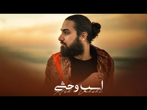 Amir Azimi - Asbe Vahshi | OFFICIAL TRACK امیر عظیمی - اسب وحشی