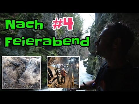 After Work #4 | Biel, Switzerland