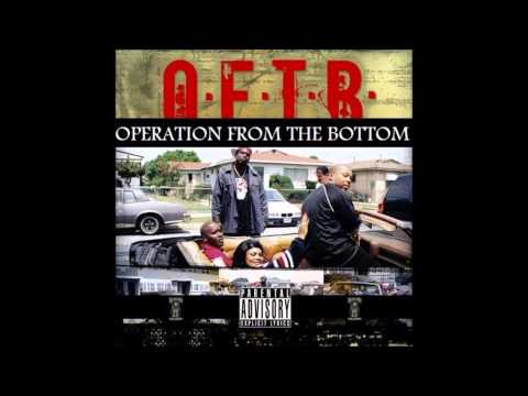 O.F.T.B - Worldwide Stampede [Bonus] (Alternative Version) [feat. Outlawz, Mich'elle, Kurupt & 2Pac]