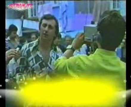 Müjdat Gezen - Kendim Ettim Kendim Buldum