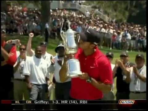 The Year In Sports - 2008 ESPYS