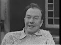 Episode 27 - Pete Seeger's Rainbow Quest: Paul Draper and Coleridge Perkinson