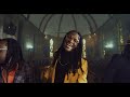 H ART THE BAND MILELE Official Music Video