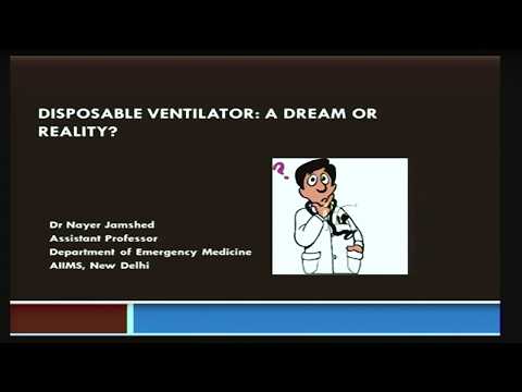 CEUTEH 2017 : Session II Cost Effective healthcare Equipment