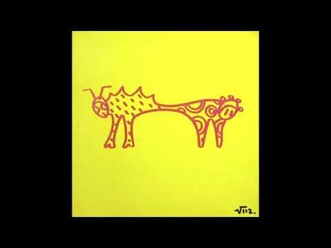 Tom Jenkinson - Bubble And Squeak E.P. (Full EP)