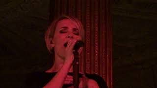 Claire Richards @ St George&#39;s Hall, Liverpool - In My Blood
