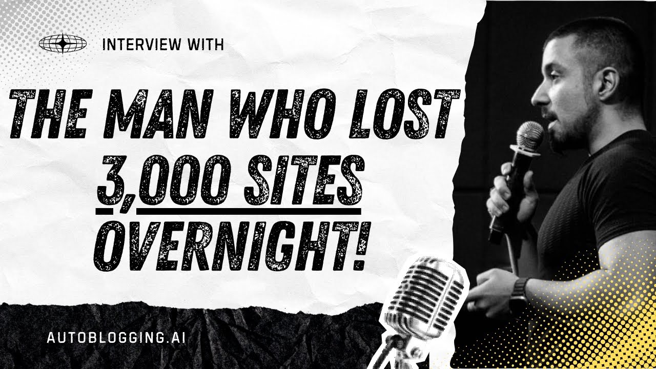 Interview with Koray Tugberk GUBUR