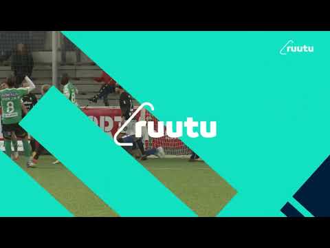 FCLahtiTV | KTP-FC Lahti: ottelukooste