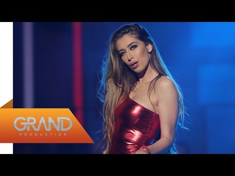 Tea Tairovic - Polako - PZD - (TV Grand 15.05.2019.)