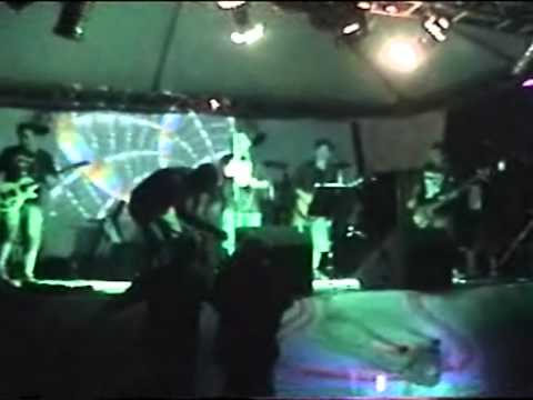 AlcooRoll - Cover Paranoid.mpg