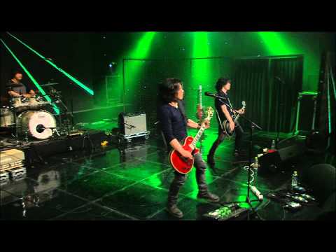 문화콘서트 난장 NANJANG ; 해리빅버튼 Harry big button ; Rock you very much