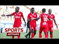 Magoli Simba 1 1 Al Hilal Mechi Ya Kirafiki 05 02 2023