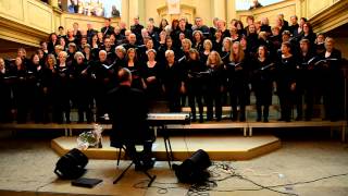 Chor des Herrn K. - Pride (In the name of love) - 2013