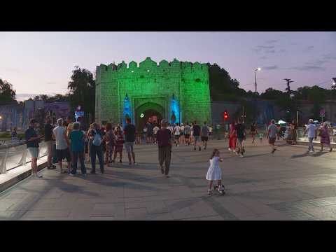 Info - Povećan broj turista u Nišu (TV KCN 15.04.2026)
